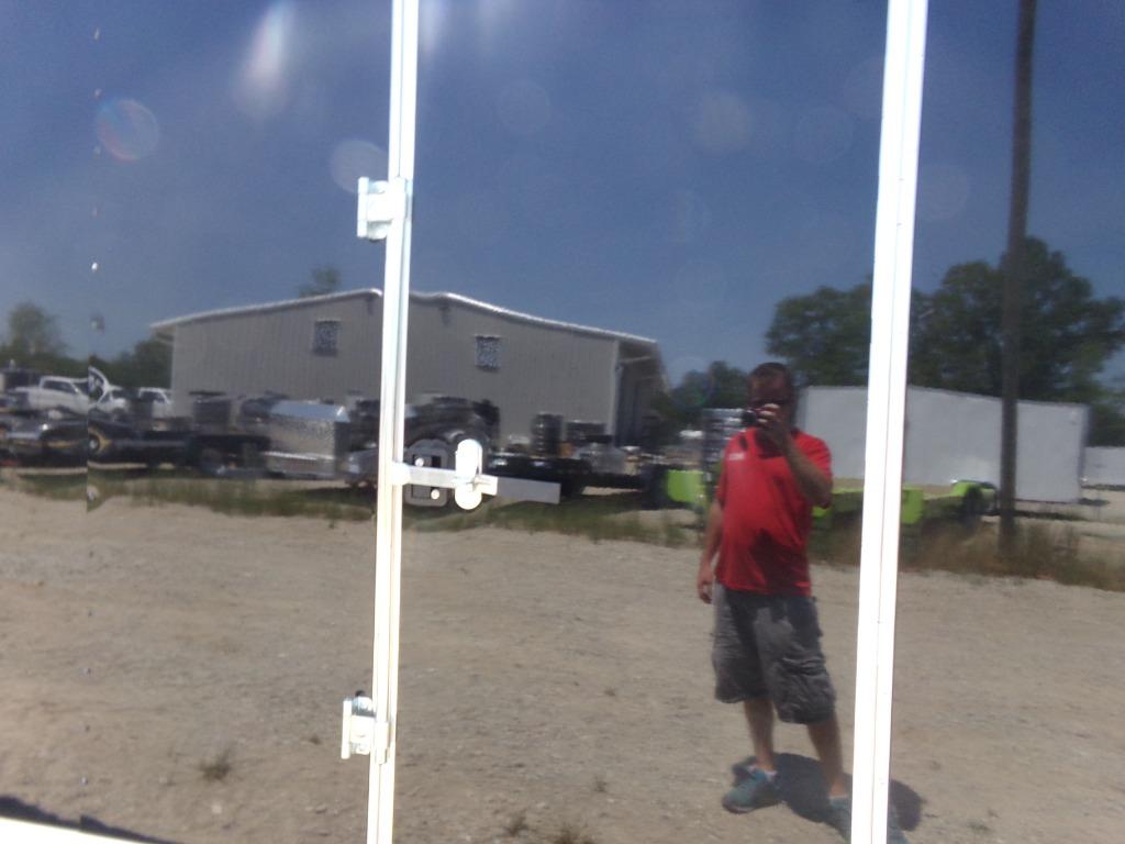 2022 Covered Wagon Trailers Covered Wagon Trailers - $12,995