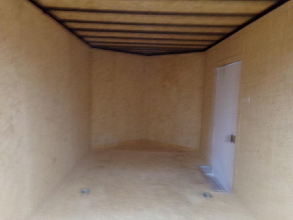 2022 Covered Wagon Trailers Covered Wagon Trailers - $12,995