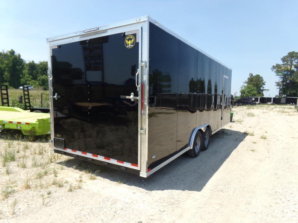 2022 Covered Wagon Trailers Covered Wagon Trailers - $12,995