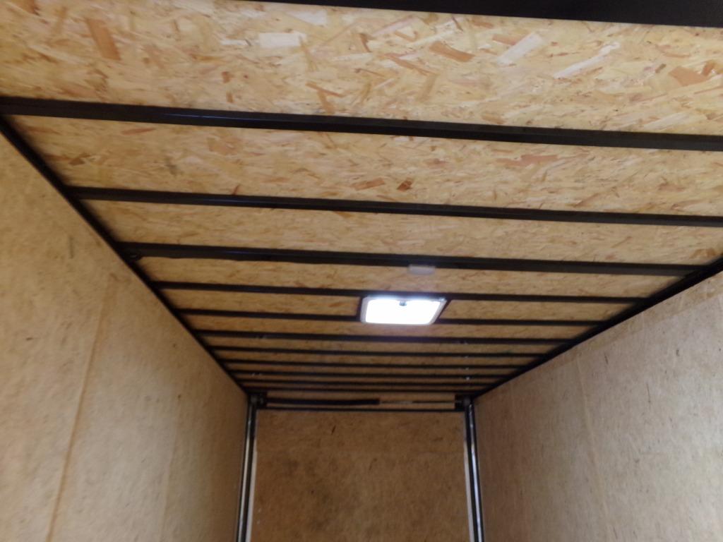 2022 Covered Wagon Trailers Covered Wagon Trailers - $12,995