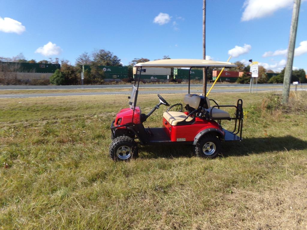 2018 PARIS express S4 - $8,495