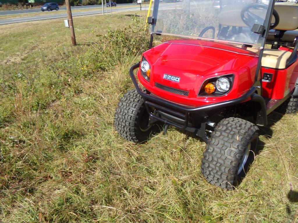 2018 PARIS express S4 - $8,495