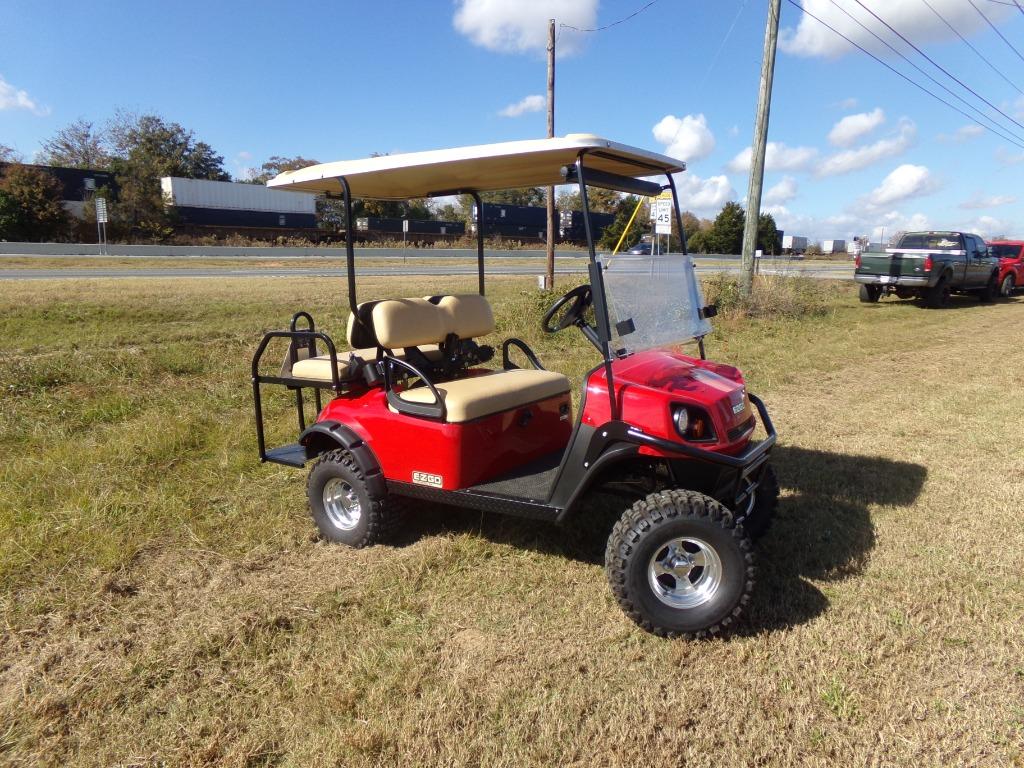 2018 PARIS express S4 - $8,495