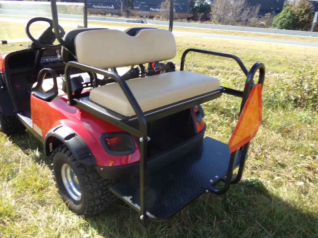2018 PARIS express S4 - $8,495