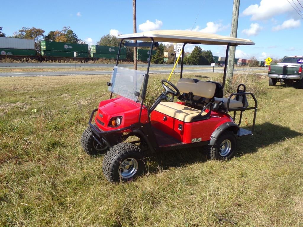 2018 PARIS express S4 - $8,495