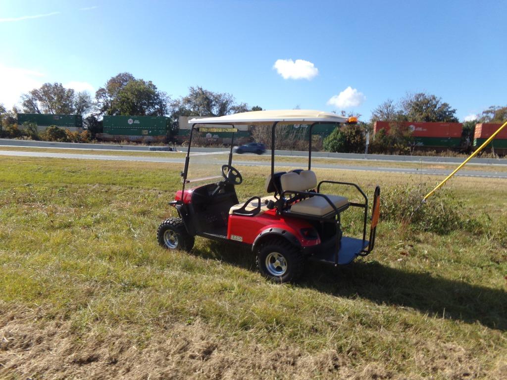 2018 PARIS express S4 - $8,495