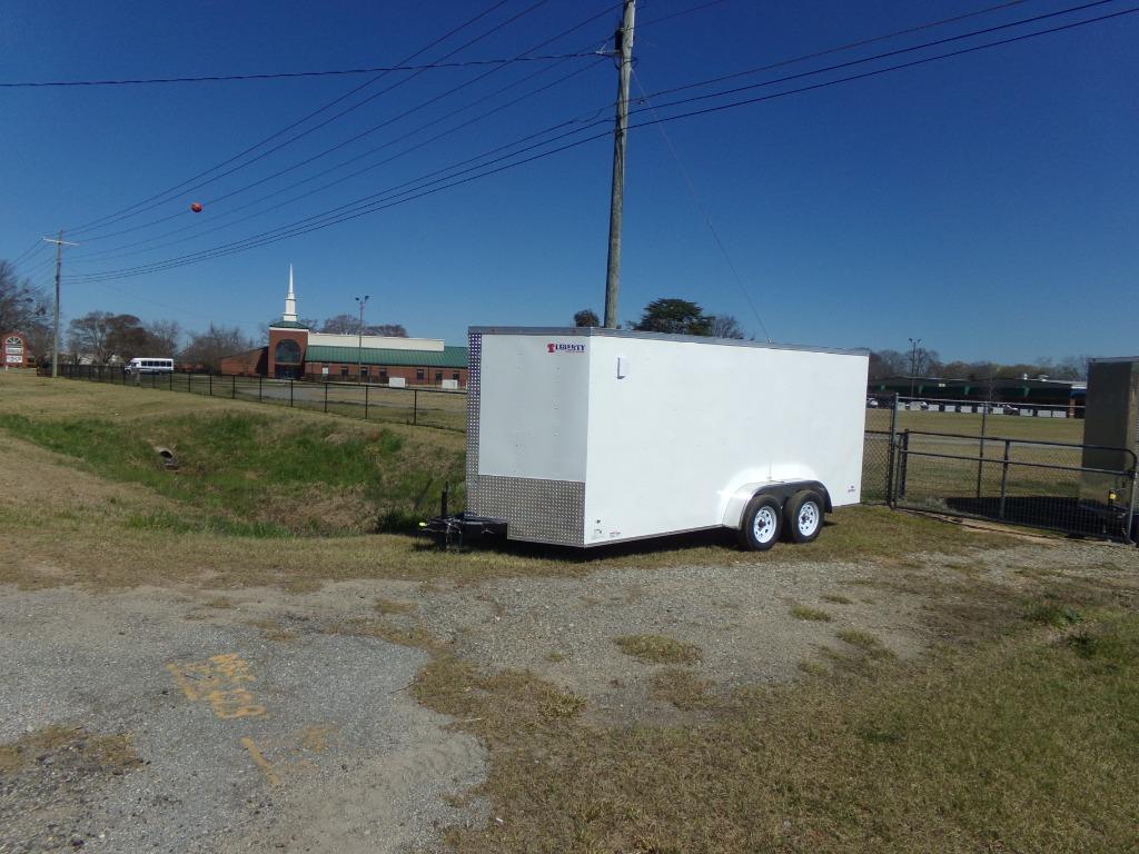 2022 Freedom Trailers, Llc Freedom Trailers, Llc - $6,595