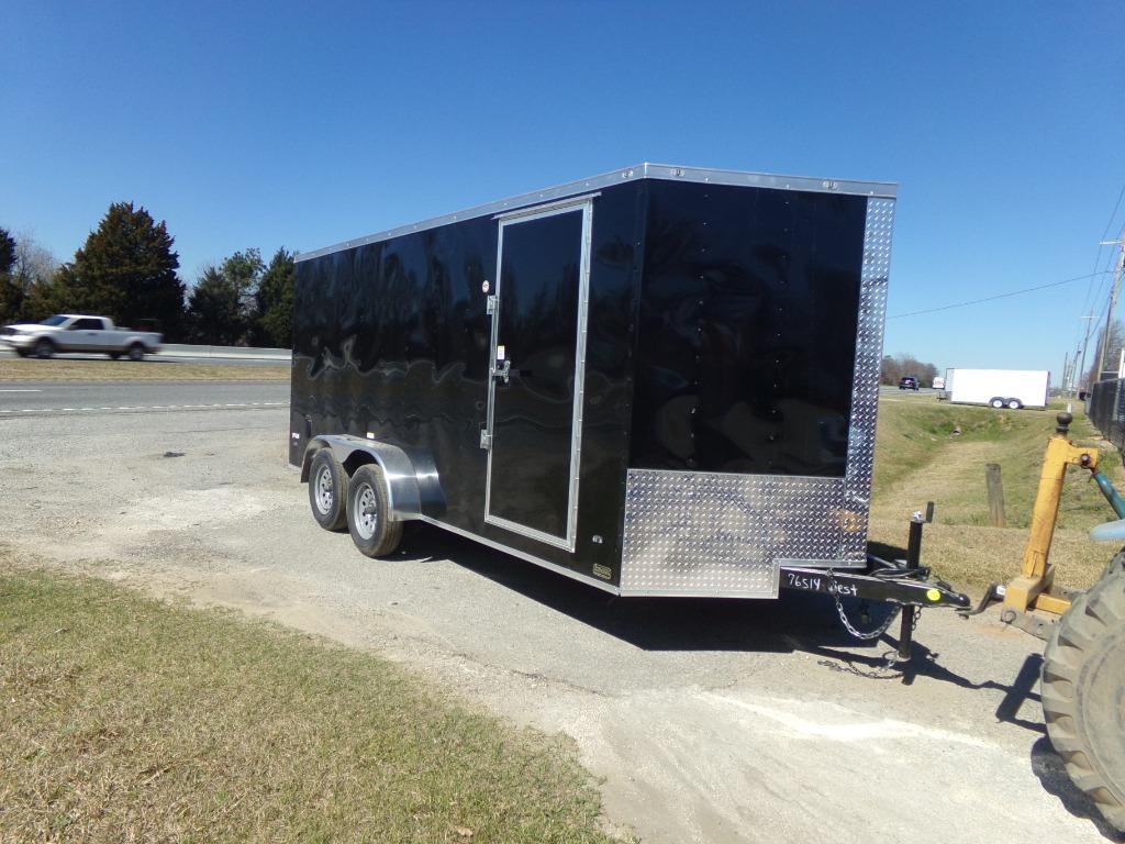 2022 Freedom Trailers, Llc Freedom Trailers, Llc - $6,595