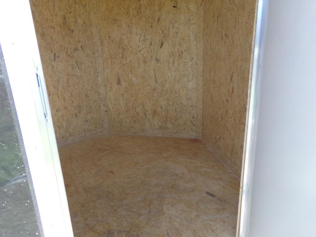 2022 Freedom Trailers, Llc Freedom Trailers, Llc - $6,595