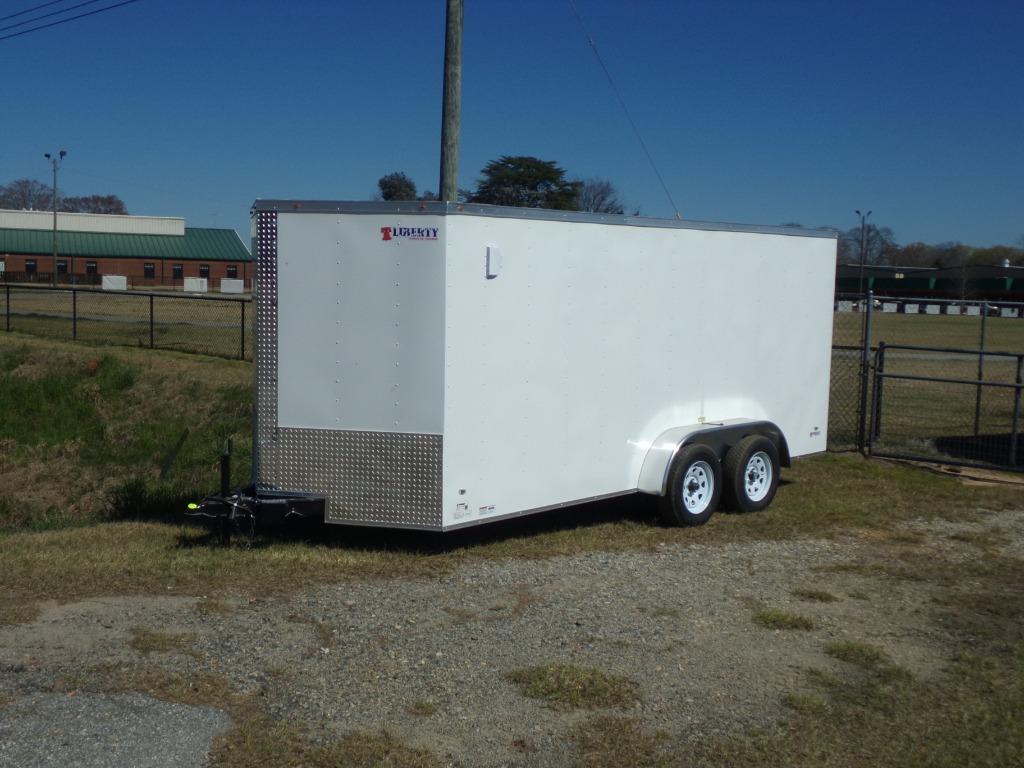 2022 Freedom Trailers, Llc Freedom Trailers, Llc - $6,595