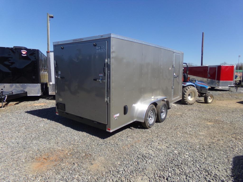 2022 Freedom Trailers, Llc Freedom Trailers, Llc - $6,595