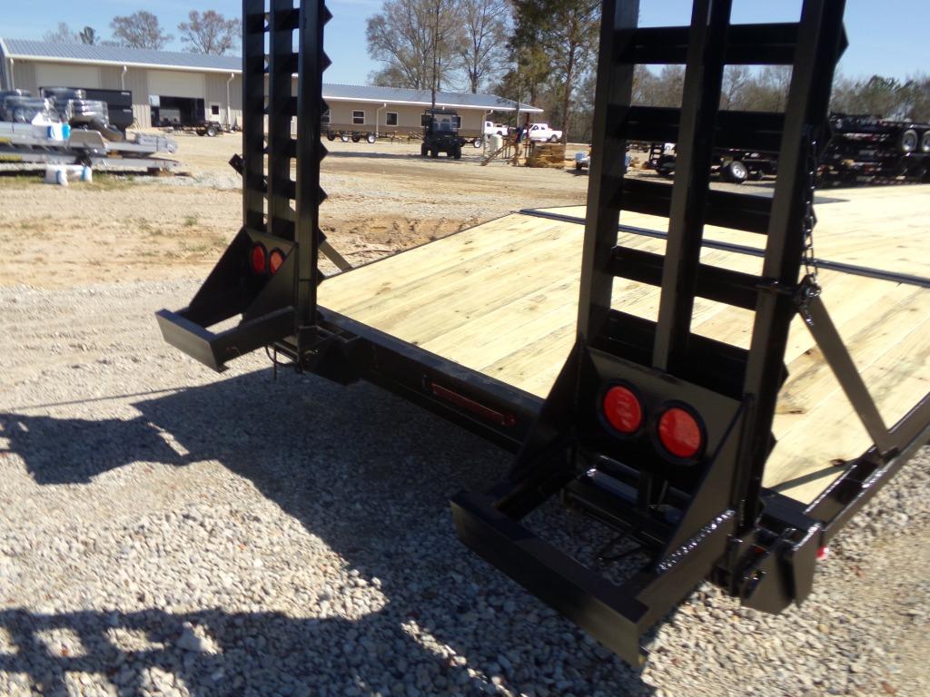 2022 superior trailer gn 30 ft 10 ton - $15,995