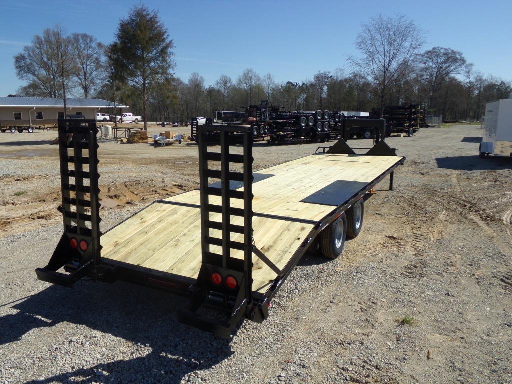 2022 superior trailer gn 30 ft 10 ton - $15,995