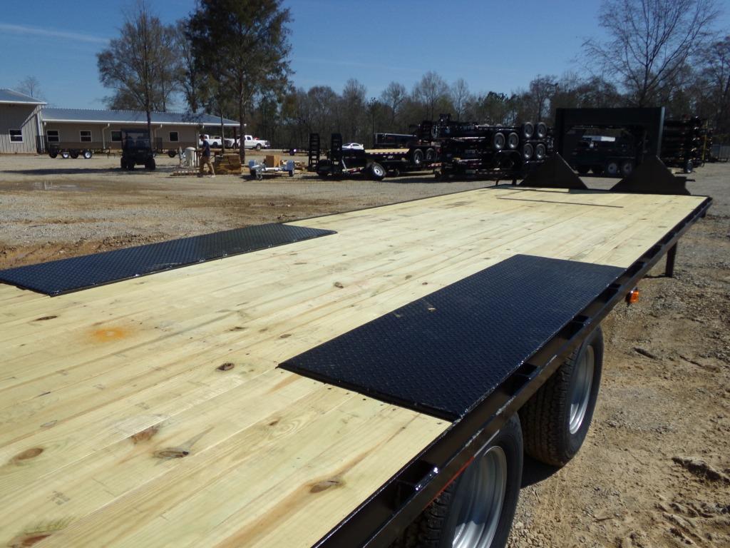 2022 superior trailer gn 30 ft 10 ton - $15,995
