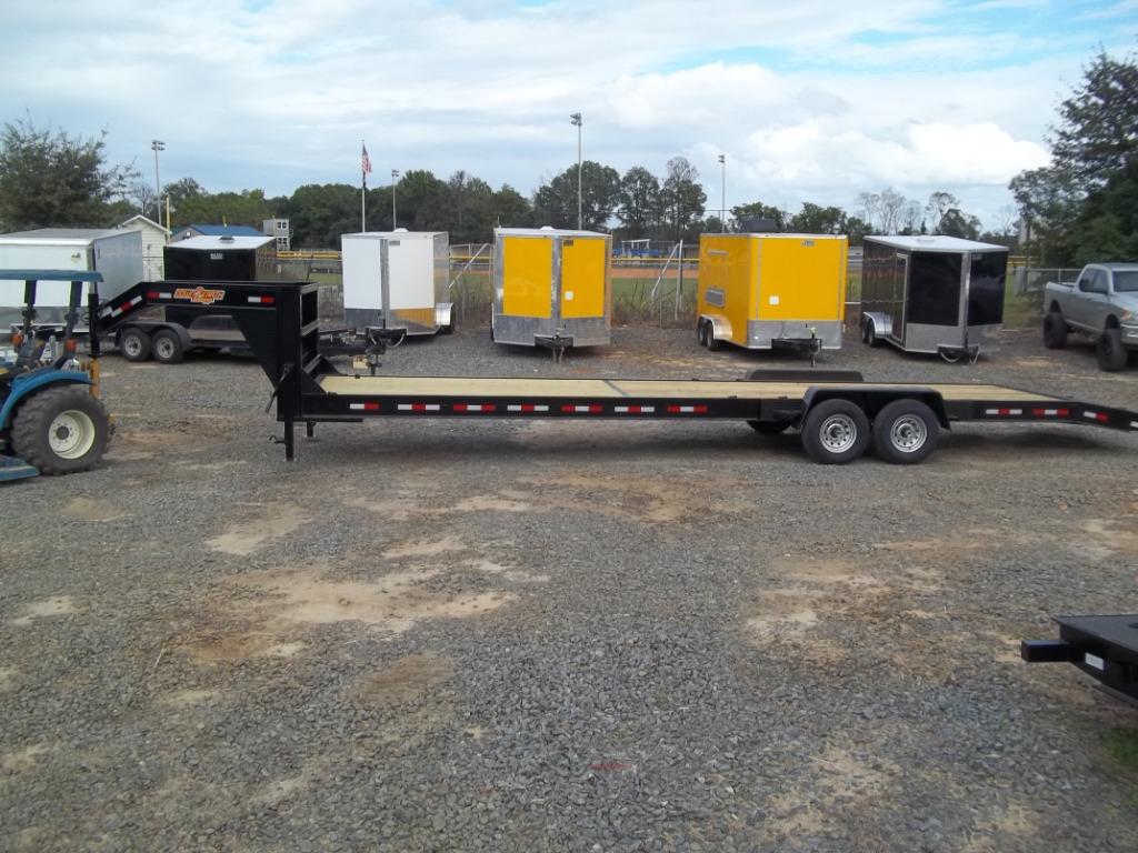 2022 Down To Earth Down To Earth Trailers - $13,395