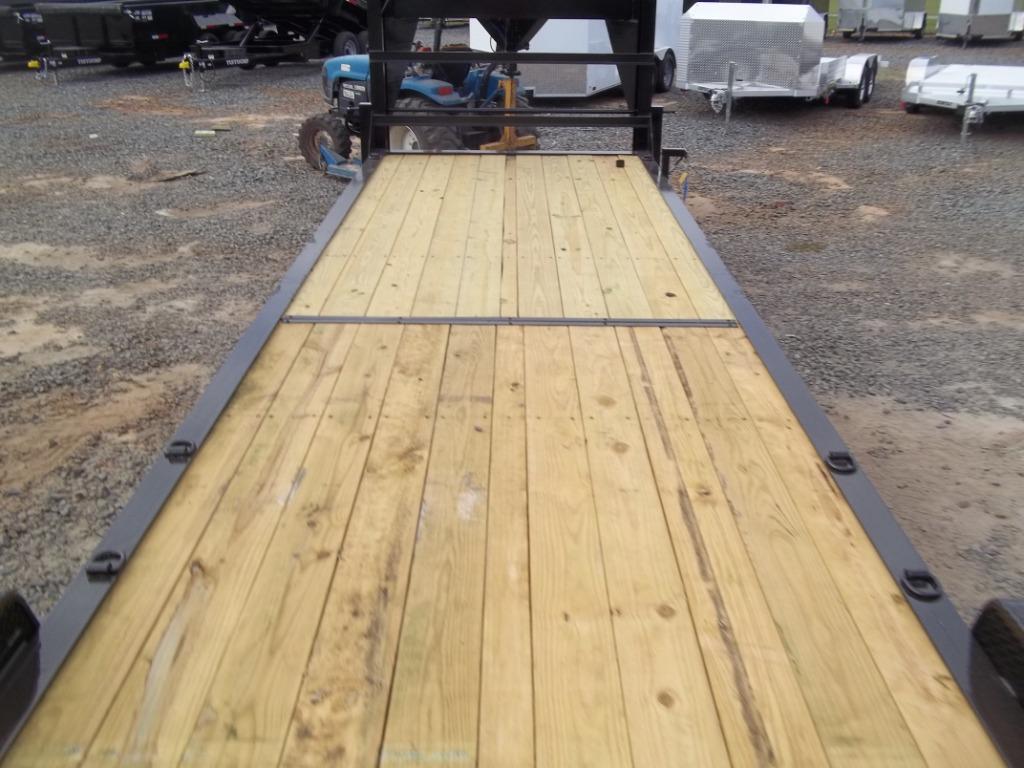 2022 Down To Earth Down To Earth Trailers - $13,395
