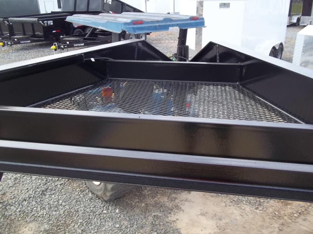 2022 Down To Earth Down To Earth Trailers - $13,395