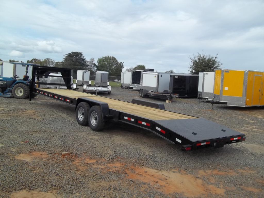 2022 Down To Earth Down To Earth Trailers - $13,395