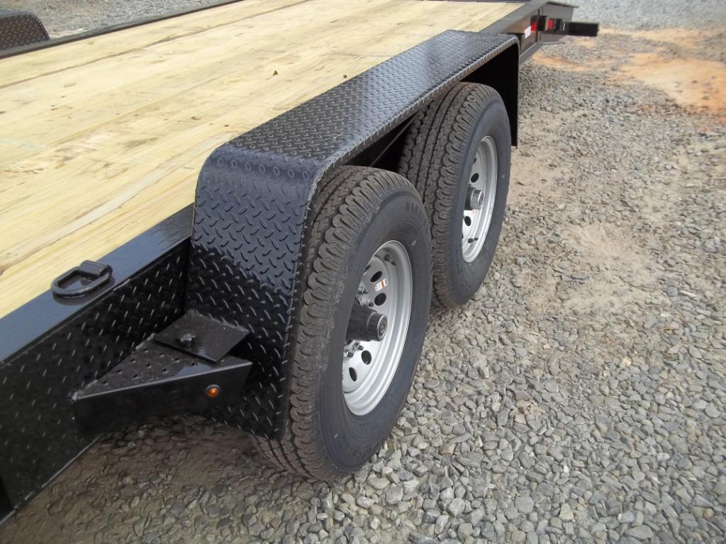 2022 Down To Earth Down To Earth Trailers - $13,395