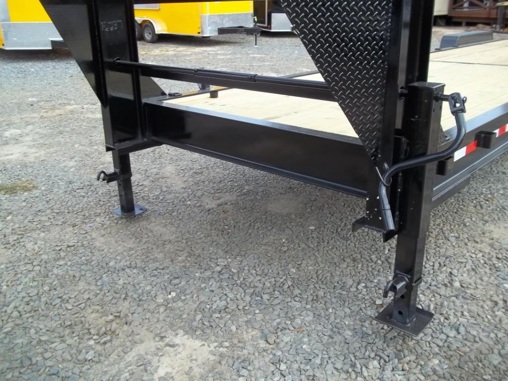 2022 Down To Earth Down To Earth Trailers - $13,395