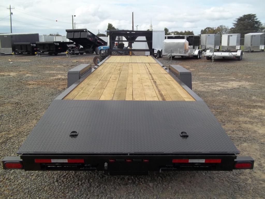 2022 Down To Earth Down To Earth Trailers - $13,395