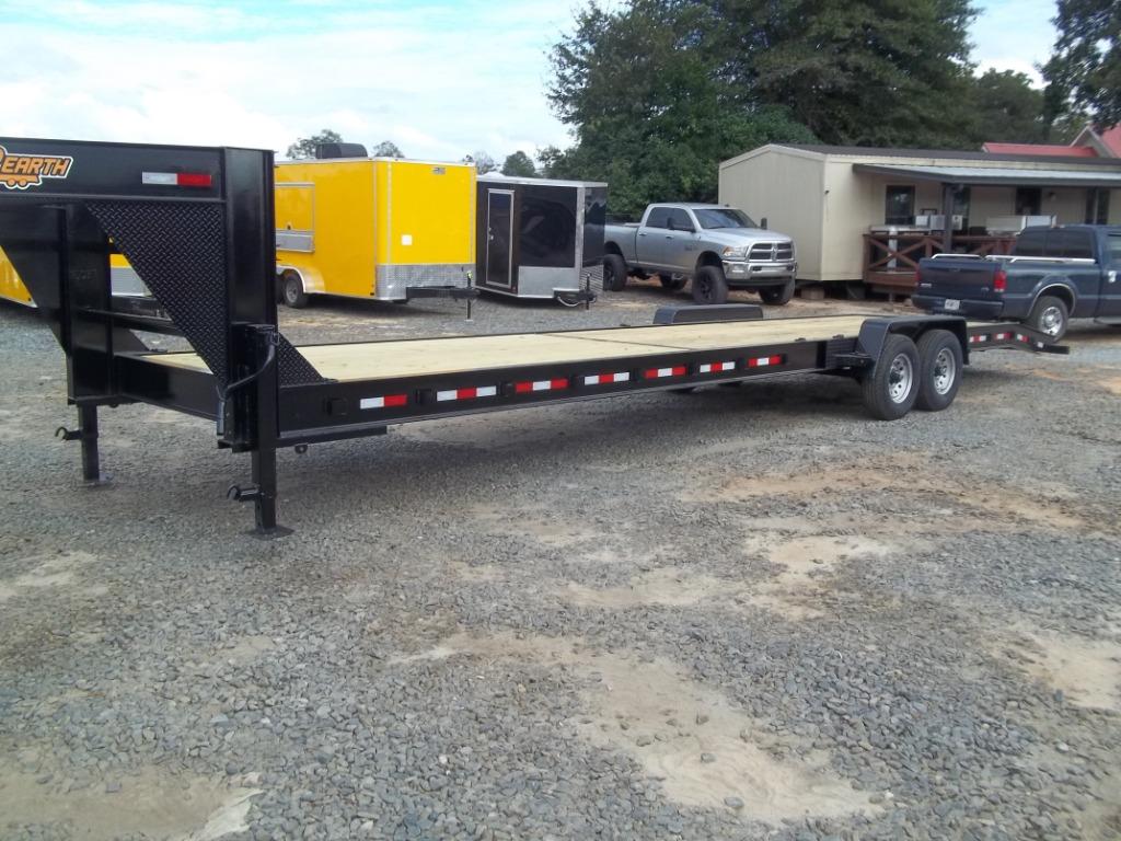 2022 Down To Earth Down To Earth Trailers - $13,395