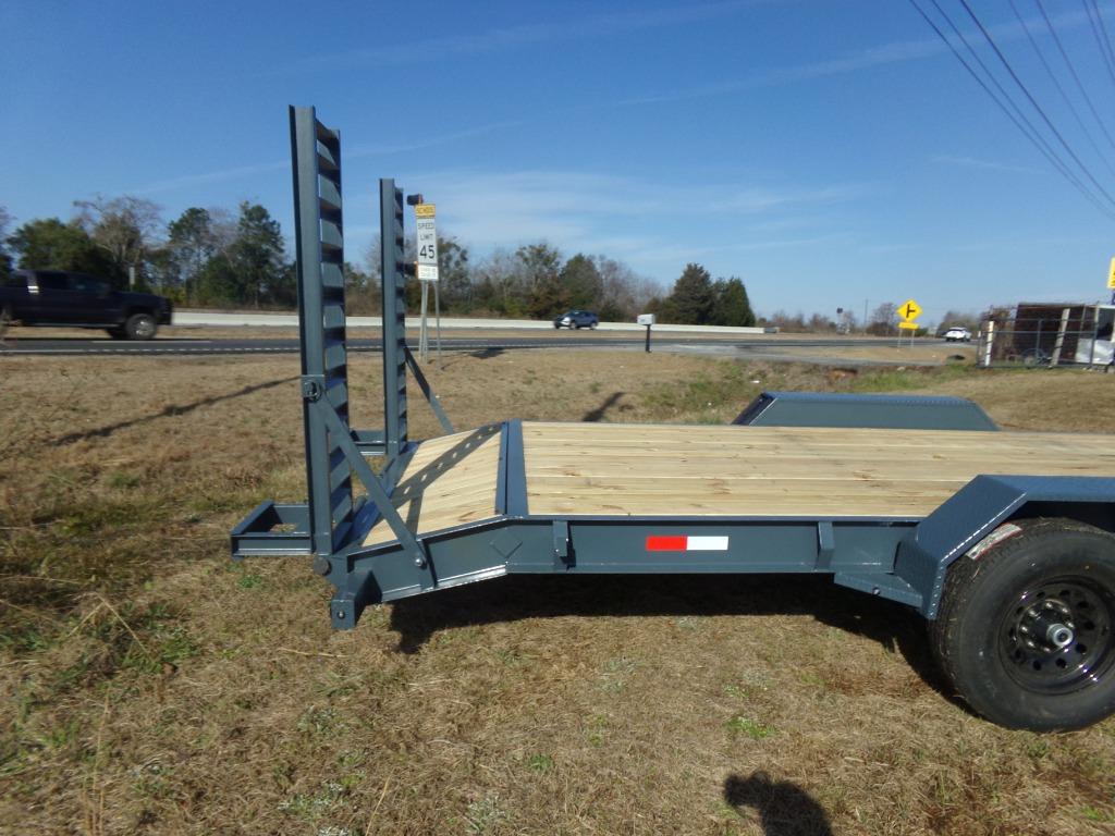 2022 Coda 7 x 24 14k equipment - $6,895