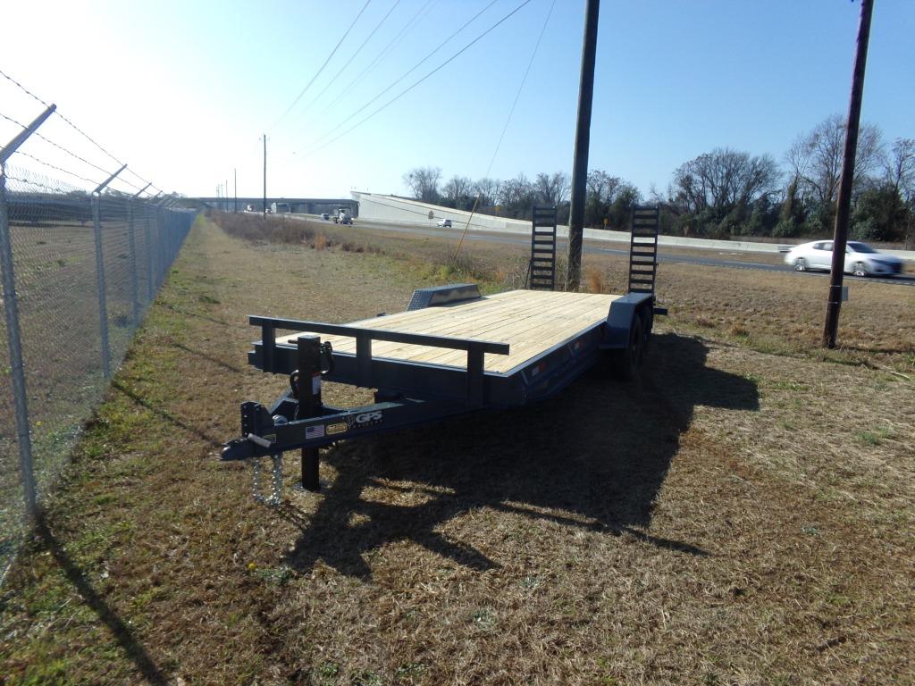 2022 Coda 7 x 24 14k equipment - $6,895