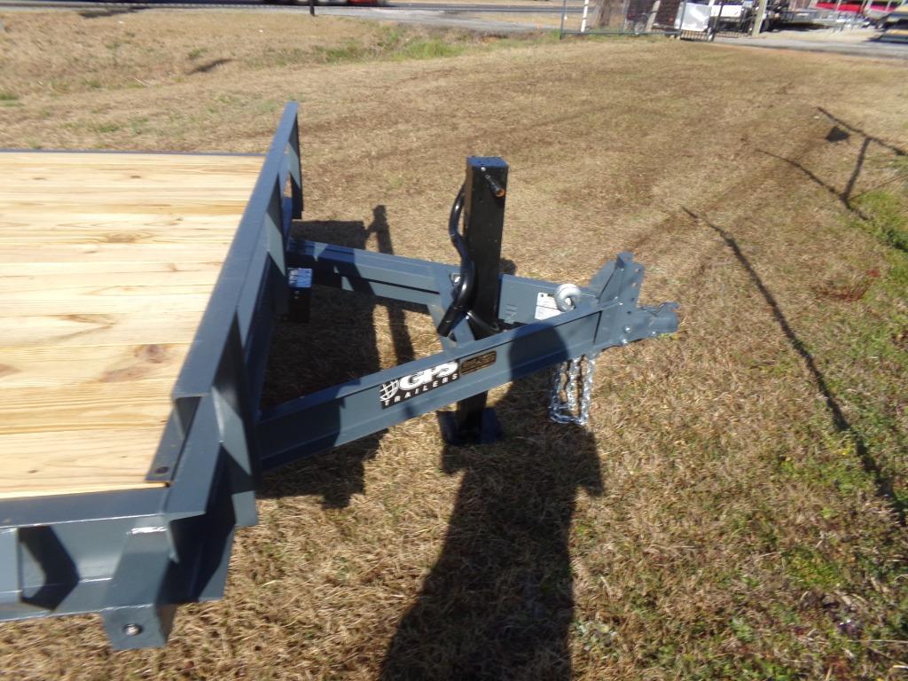 2022 Coda 7 x 24 14k equipment - $6,895