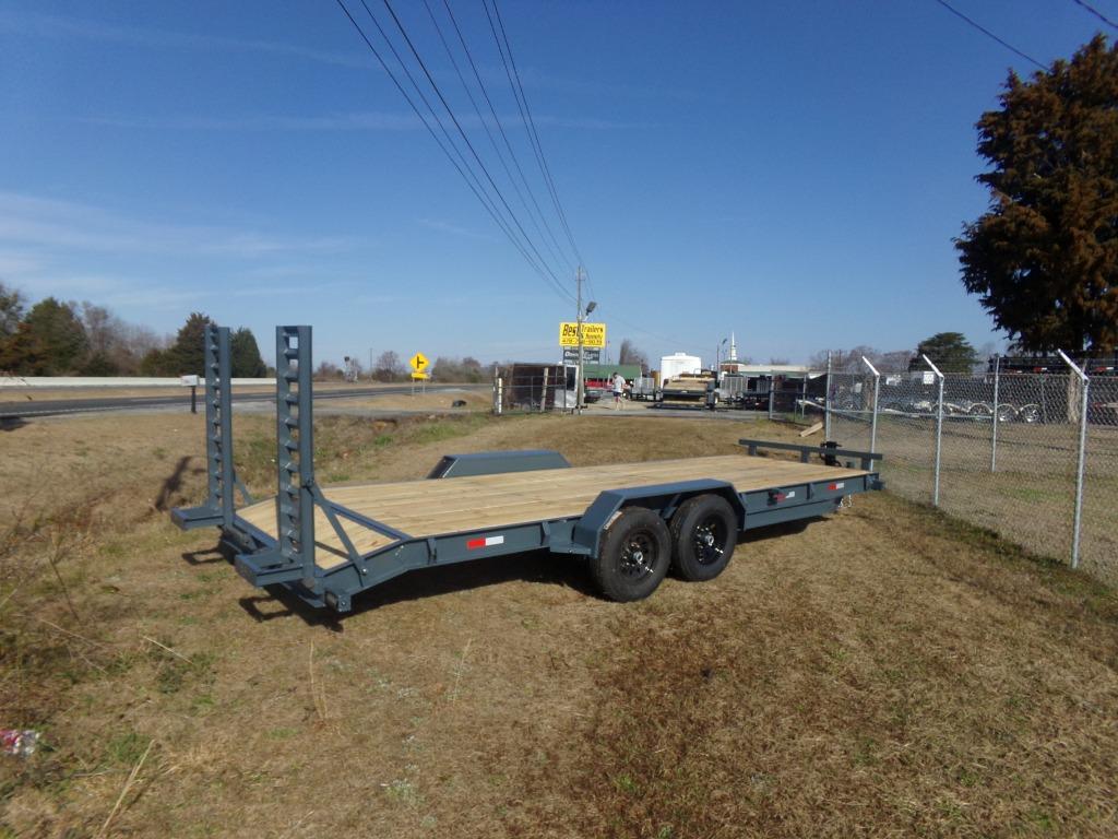 2022 Coda 7 x 24 14k equipment - $6,895