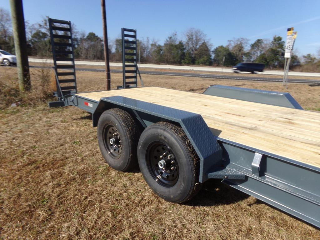 2022 Coda 7 x 24 14k equipment - $6,895