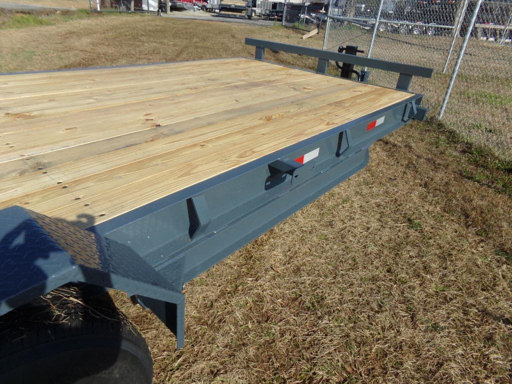 2022 Coda 7 x 24 14k equipment - $6,895