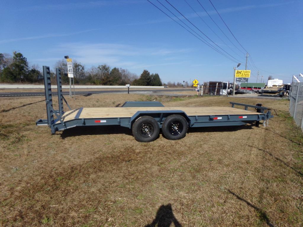 2022 Coda 7 x 24 14k equipment - $6,895