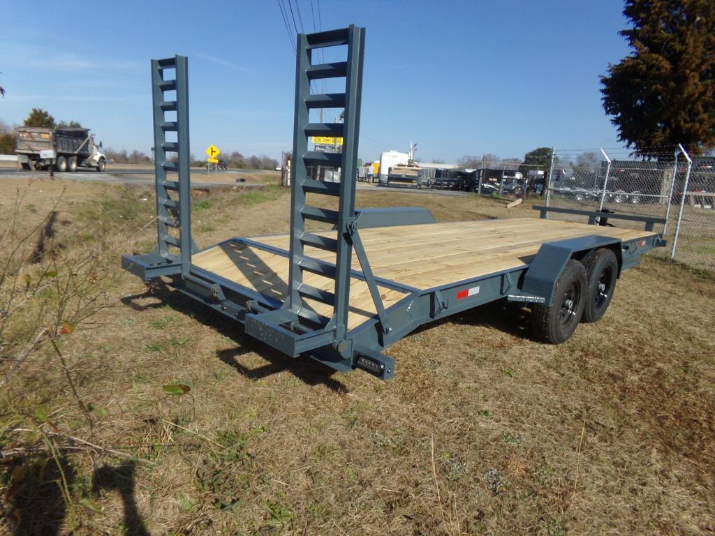 2022 Coda 7 x 24 14k equipment - $6,895
