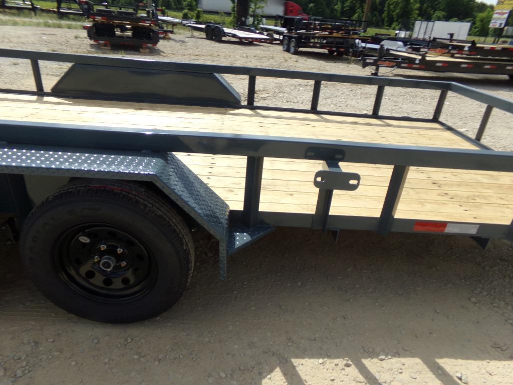 2022 Coda 82 x 16  - $3,995