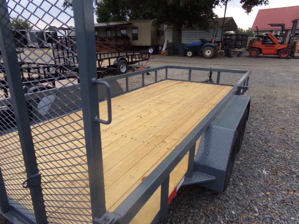 2022 Coda 82 x 16  - $3,995
