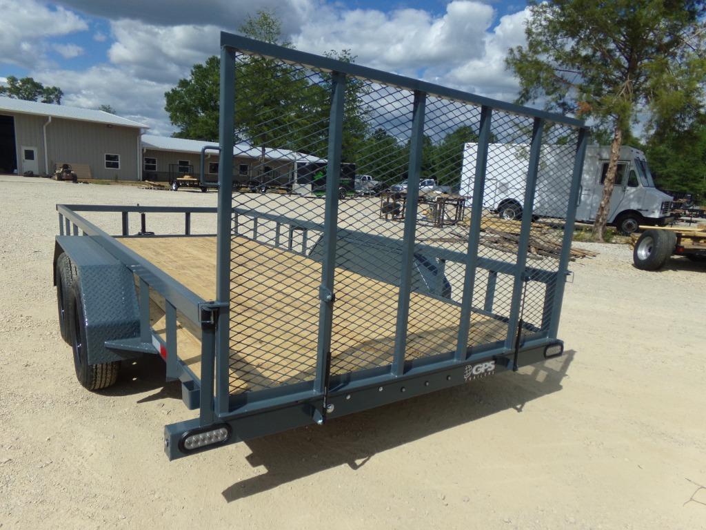 2022 Coda 82 x 16  - $3,995