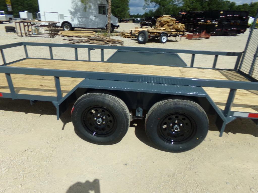 2022 Coda 82 x 16  - $3,995