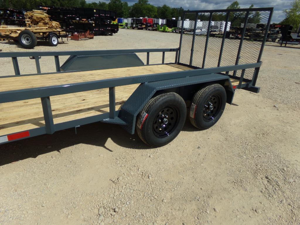 2022 Coda 82 x 16  - $3,995