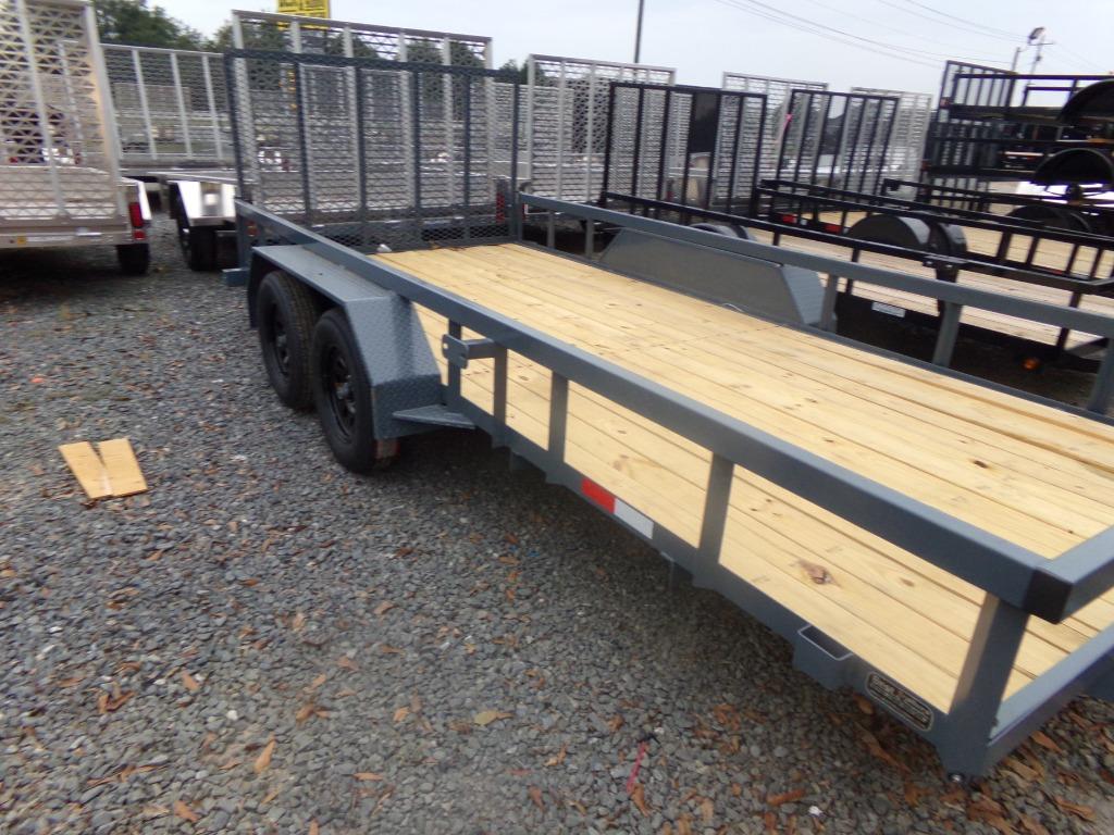 2022 Coda 82 x 16  - $3,995