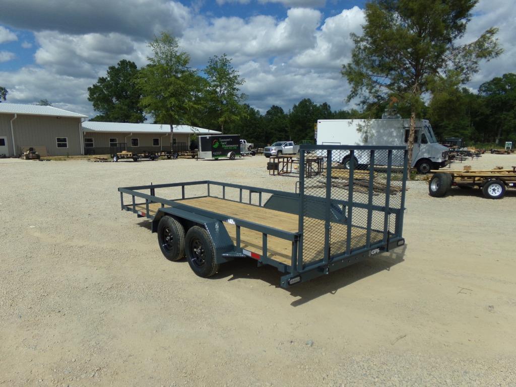 2022 Coda 82 x 16  - $3,995
