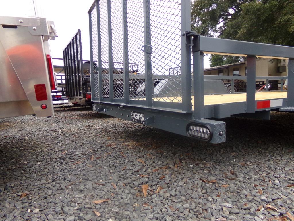 2022 Coda 82 x 16  - $3,995