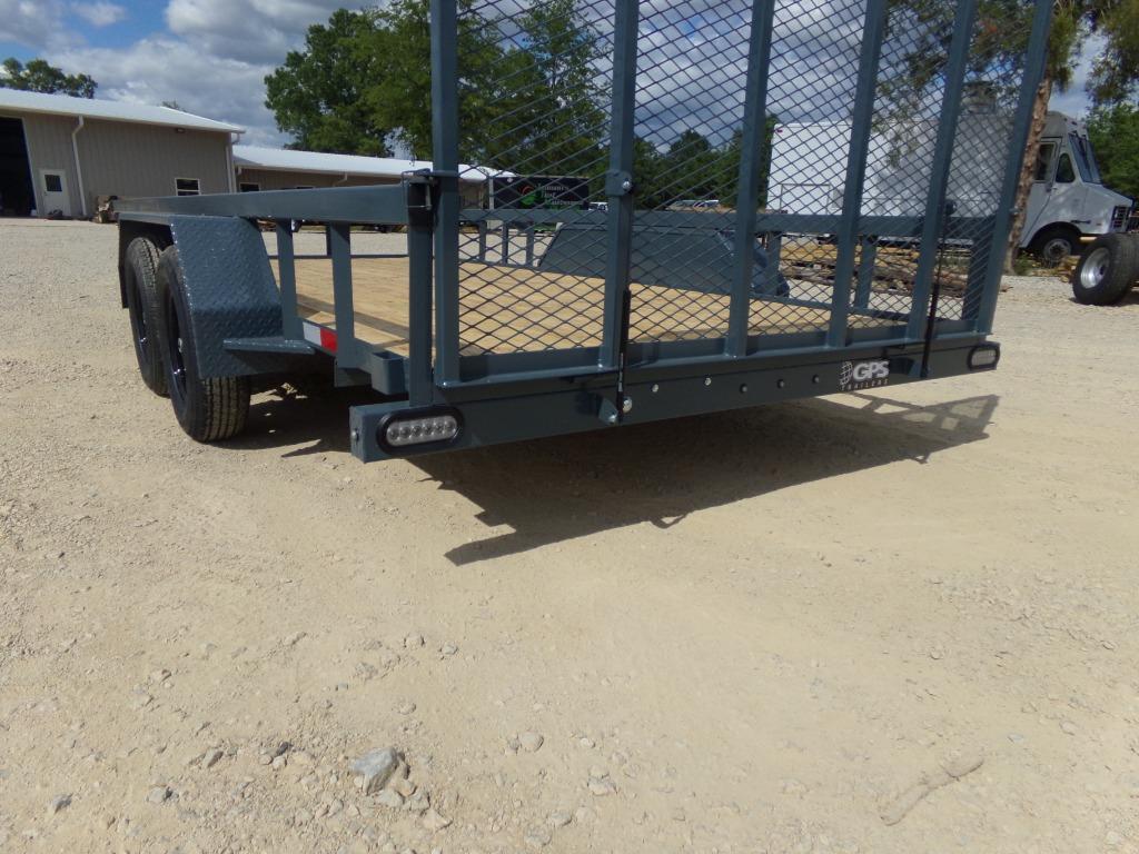2022 Coda 82 x 16  - $3,995