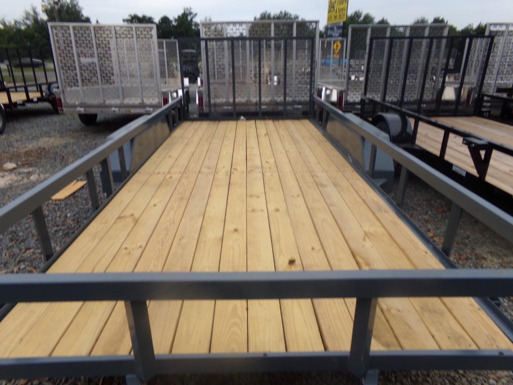 2022 Coda 82 x 16  - $3,995