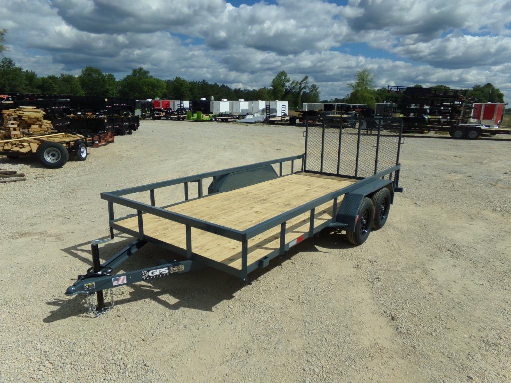 2022 Coda 82 x 16  - $3,995