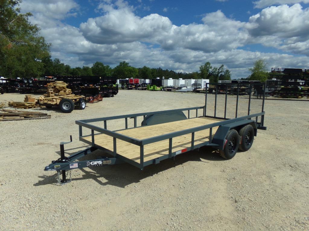 2022 Coda 82 x 16  - $3,995
