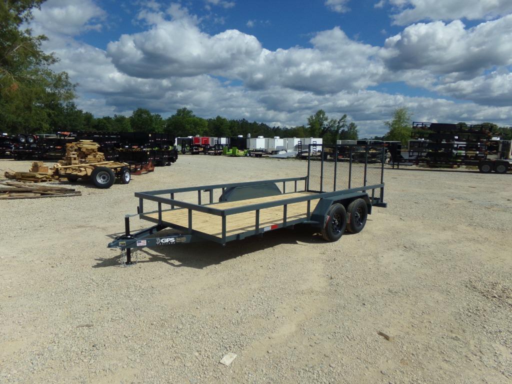 2022 Coda 82 x 16  - $3,995