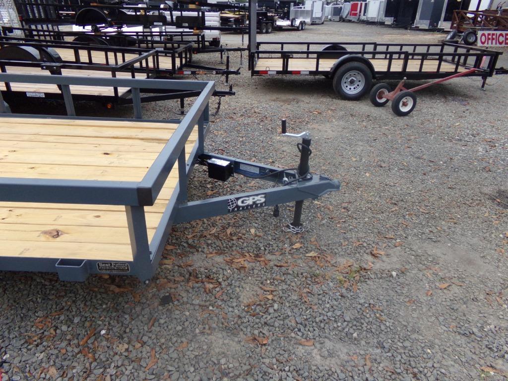 2022 Coda 82 x 16  - $3,995