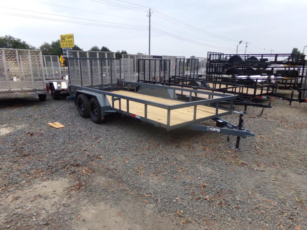 2022 Coda 82 x 16  - $3,995