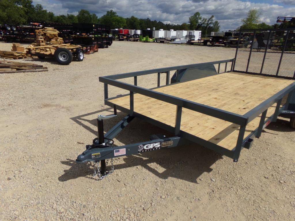 2022 Coda 82 x 16  - $3,995